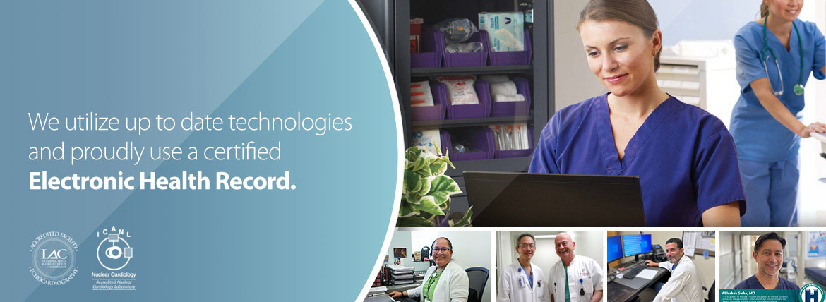 Patient-centered heart health support.